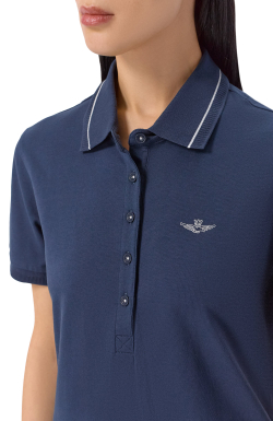 Поло AERONAUTICA MILITARE