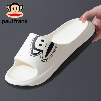 Шлепанцы Paul Frank Boost (White)