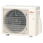 Настенная сплит система FUJITSU ASYG18KLCA / AOYG18KLCA