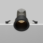 Встраиваемый светильник Technical DL116-10W-3K-B