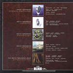 Devin Townsend / Eras II (8LP)