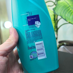 Шампунь REJOICE с корейской розой 370 мл