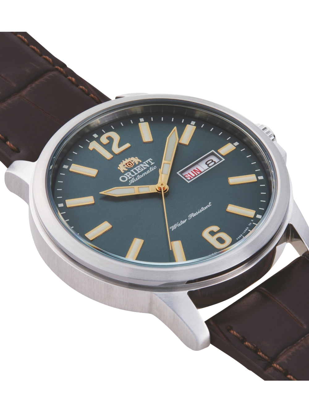 Часы механические Orient Contemporary RA-AA0C06E39B