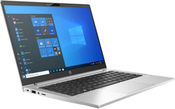 Ноутбук HP ProBook 430 G8 13.3; FHD/ Core i3-1115G4/ 8GB/ 256GB SSD/ noODD/ WiFi/ BT/ FPR/ DOS (2X7T6EA)