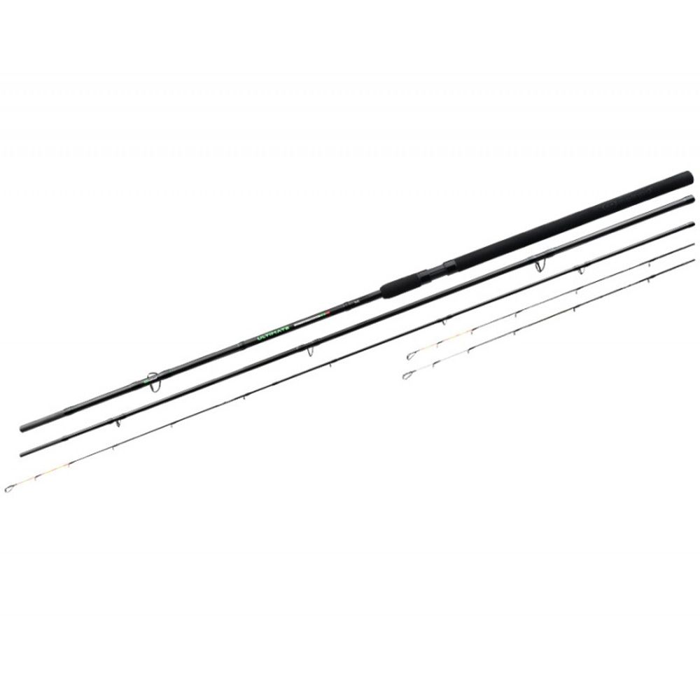 CARP PRO Удилище фидерное CP Method+ Ultimate Method Feeder 3,6м 110г