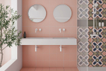 Equipe Bauhome Karo Warm 20x20
