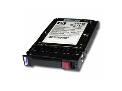 Жесткий диск HP SAS 146Gb 10K 2.5"SP 460850-002