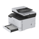 МФУ Ricoh M C240FW, A4, 24 стр./мин, WiFi, цветной