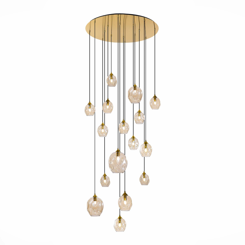 Подвесной светильник ST Luce IDESIA SL1188.303.16