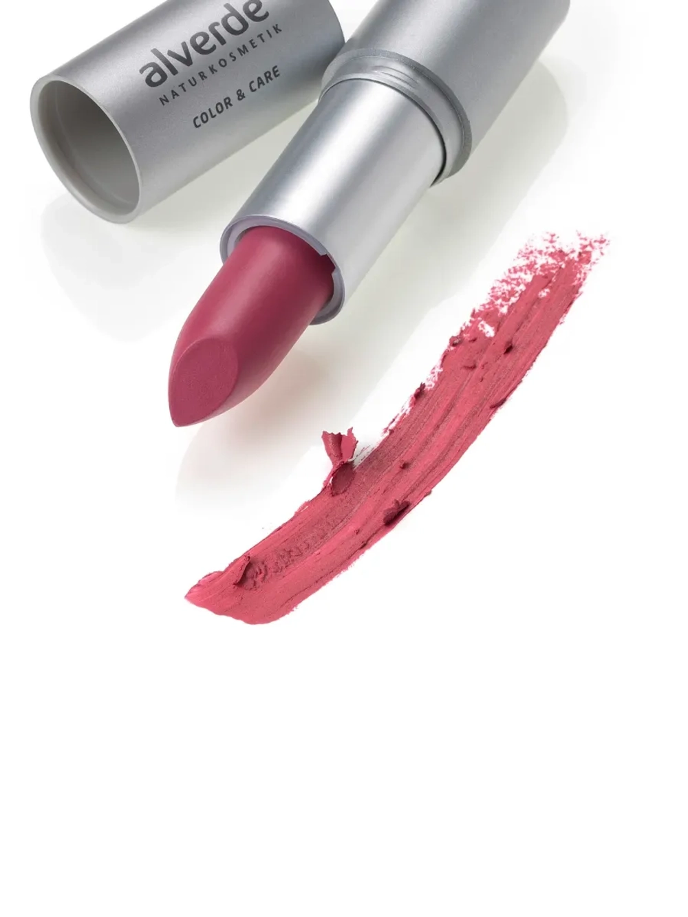 Помада Color & Care (44 Pretty Pink), 4,6 г