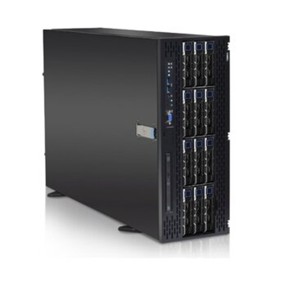 Серверная платформа SNR Server Platform SNR-STR4404LSG