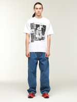Футболка Кор. Рукав Obey Is Melting
