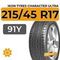 Ikon Tyres Character Ultra 215/45 R17 91Y XL