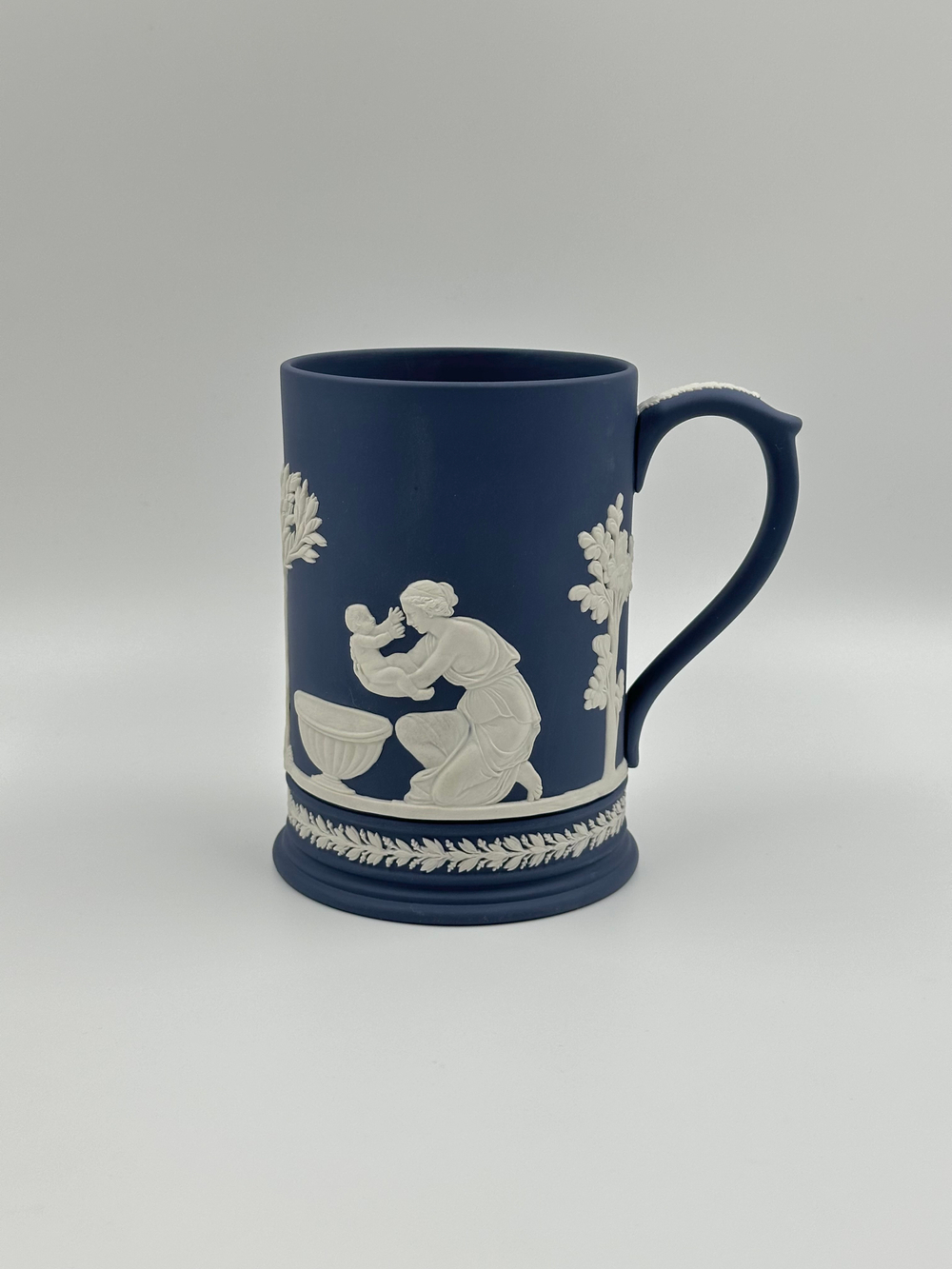 Пивная кружка Wedgwood 1989 год