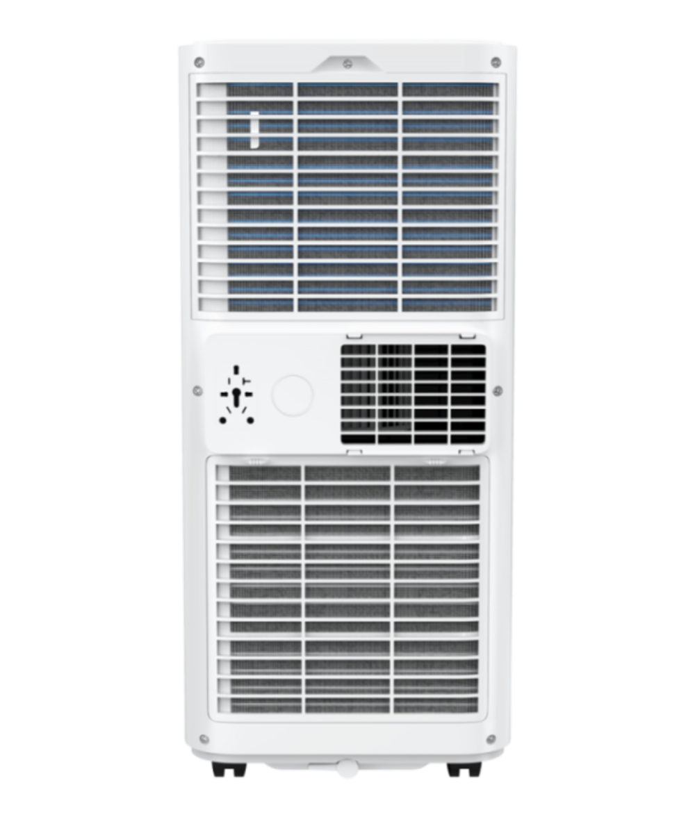 Мобильные кондиционеры ROYAL CLIMA RM-TS17CH-E фото 7