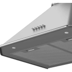 Настеная вытяжка Korting KHC 6839 X