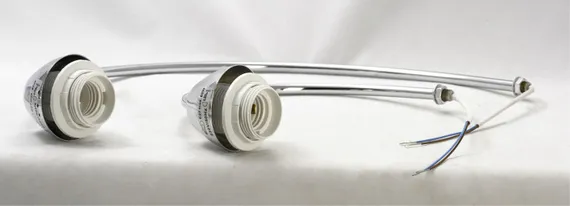 Потолочная люстра Апиро SY513042 Lussole