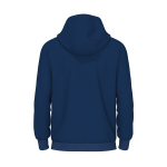 Худи на молнии детское Element 24 FZ Hoodie Fleece Y — Obsidian
