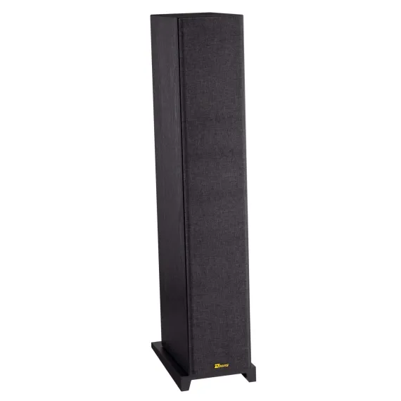 Davis Acoustics Krypton 9 Technik Black