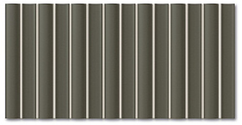 Керамическая плитка для стен WOW FACES Bars Pine 12,5x25