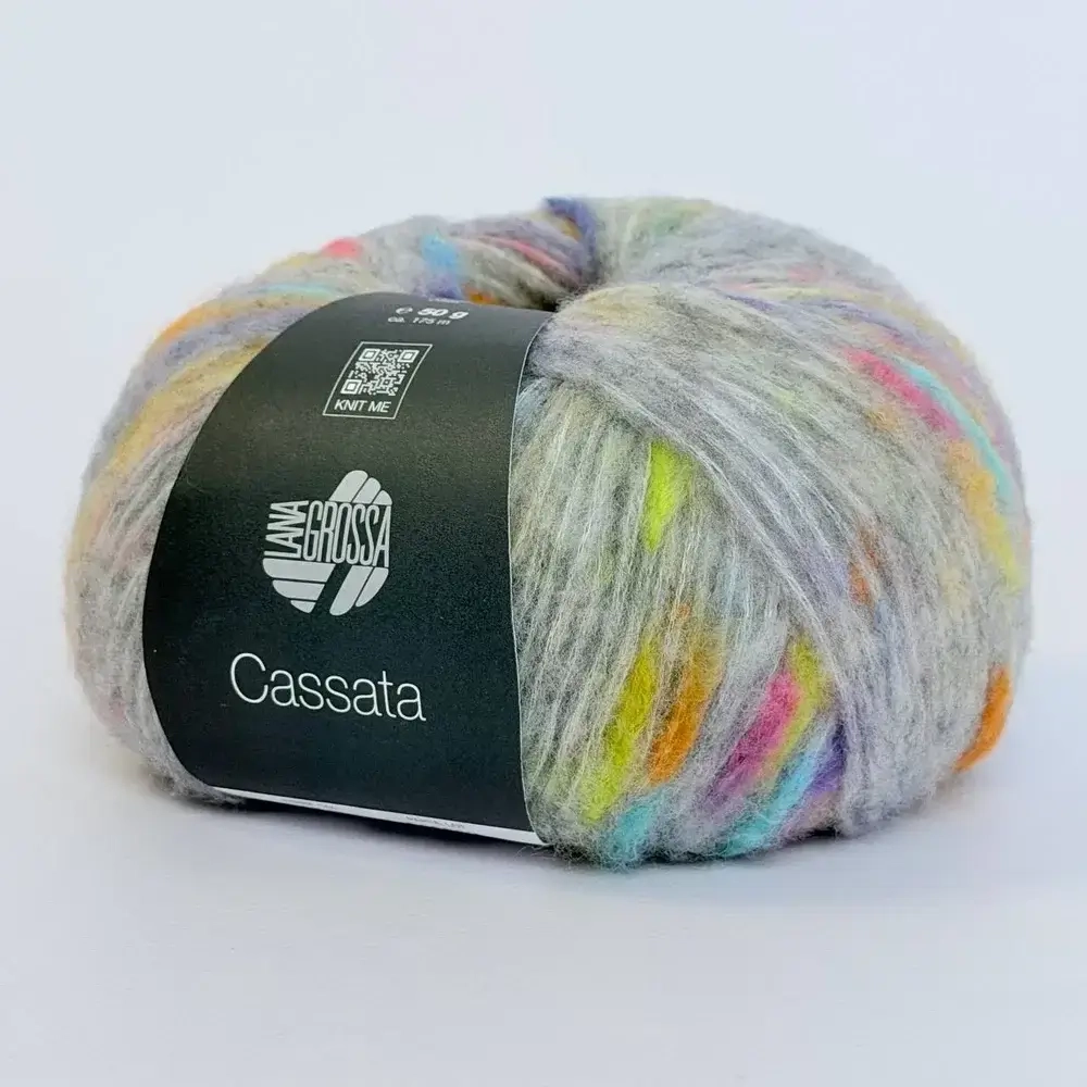 Lana Grossa Cassata - 12