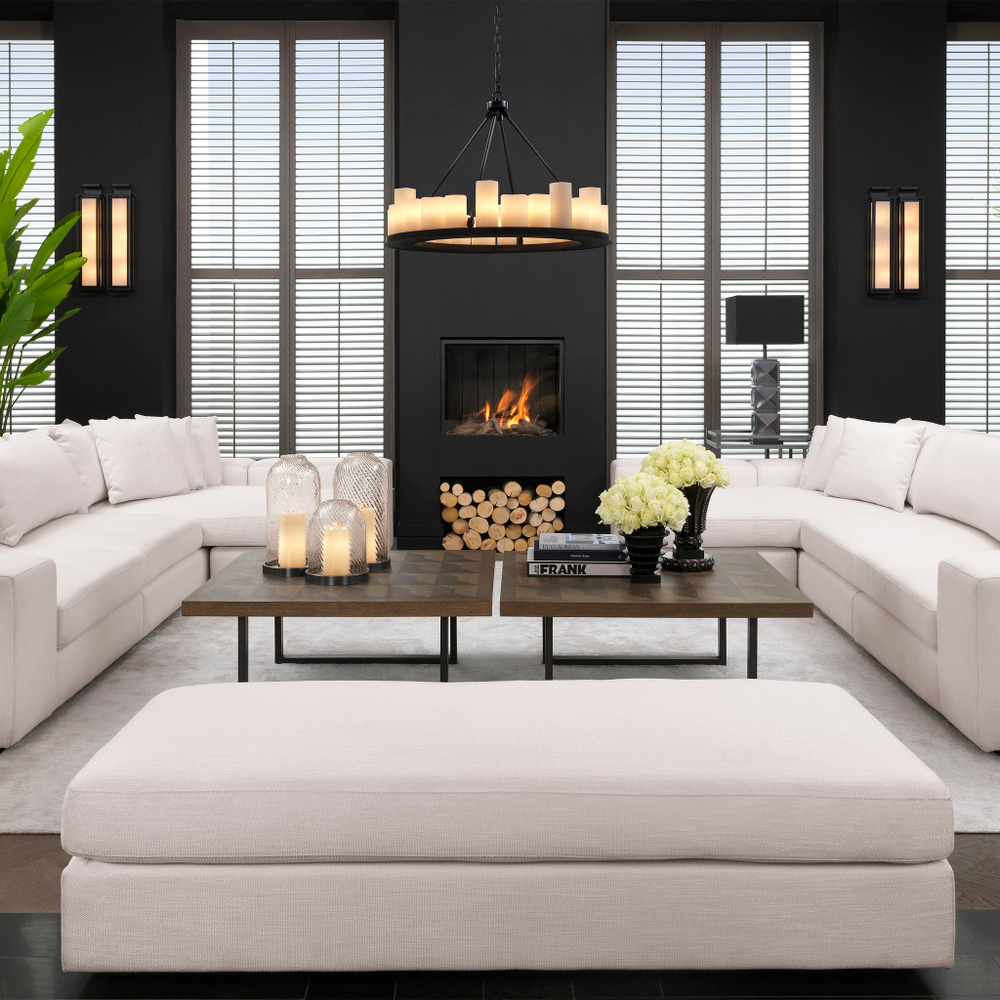 Журнальный столик Coffee Table Gregorio арт.112006