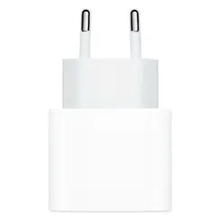 Сетевое зарядное устройство Apple 20W USB-C