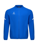 Куртка спортивная CAMP 2 Lined Jacket, синий