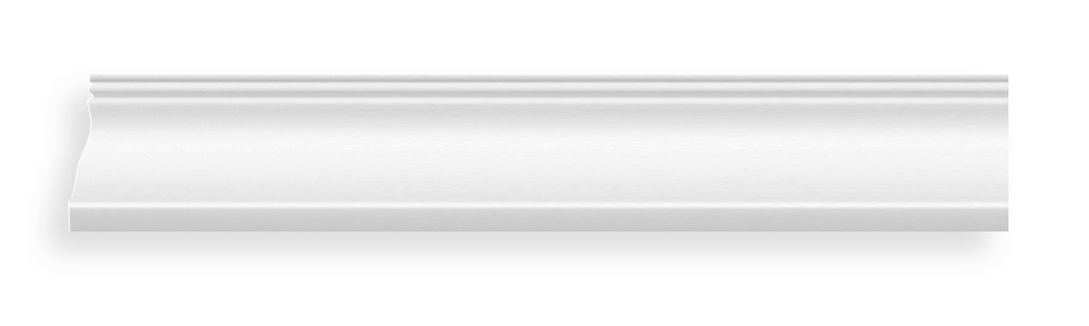 Плинтус напольный DECOMASTER D193 (70*16*2000мм)