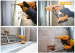 Аккумуляторный перфоратор SDS-Plus 20В INGCO CRHLI1601