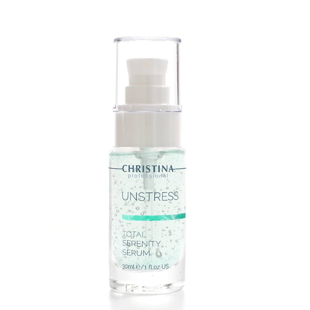 Unstress Total Serenity Serum