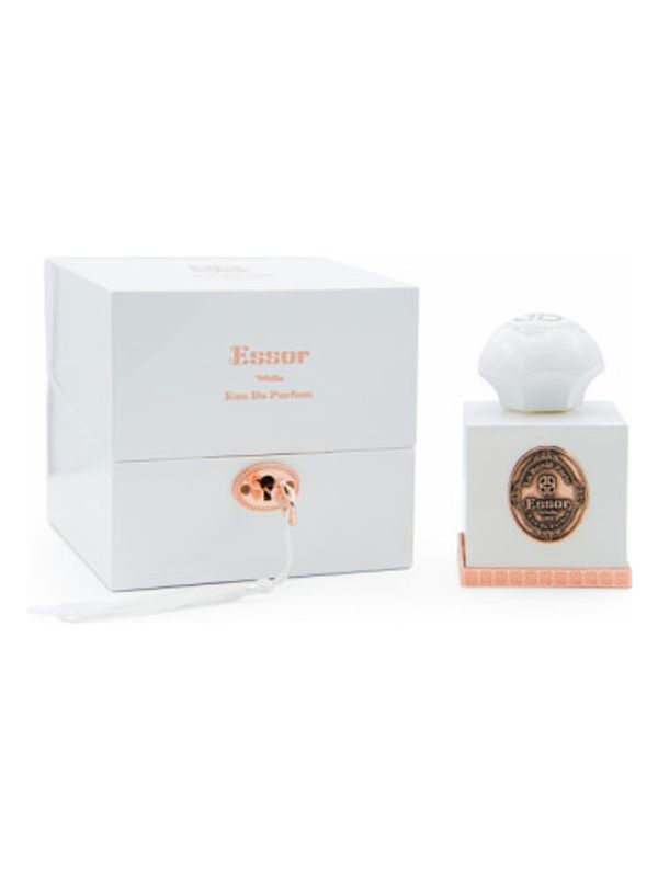 La Bonte Paris ESSOR White