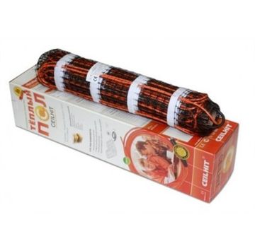 Тёплый пол мат Ceilhit 22PSVD/180 - 1260Вт 7,1м2