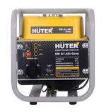 Инверторный генератор Huter DN A1,45i Grey