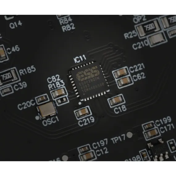 Matrix Audio Mini-I 4 Silver