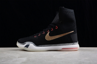 Nike Kobe 10 Elite Elite High Rose Gold Pack