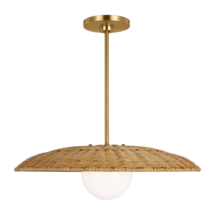 Светильник Visual Comfort Mari Large Pendant