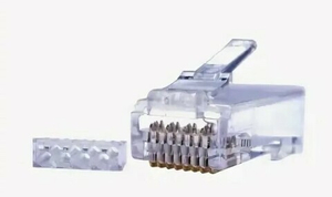 RJ45 (Cat 6-TW-SH)