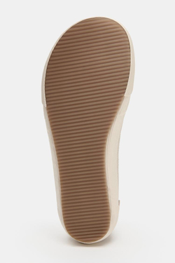 ZARA ЗАМШЕВЫЕ КРОССОВКИ BAREFOOT, ПЕСОЧНО-КОРИЧНЕВЫЙ