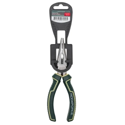 Утконосы комбинированные 160мм RockForce##Rock FORCE RF-610160D