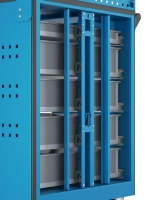 Тележка инструментальная TNC 795.5-1