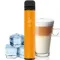 Elf Bar 1500 - Latte Ice (5% nic)