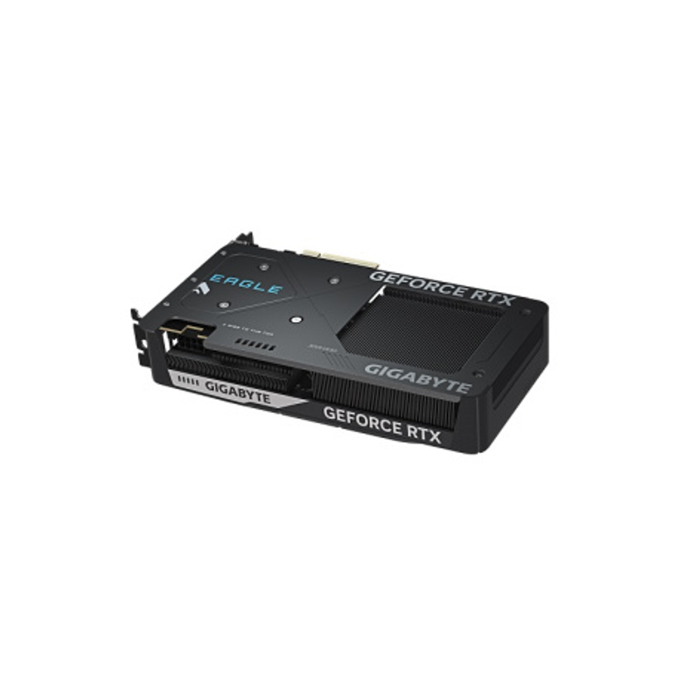 Видеокарта GIGABYTE GeForce RTX 5060 TI EAGLE OC (GV-N506TEAGLE OC-8GD)