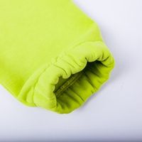 Комбинезон c капюшоном унисекс "LIME" подростковый