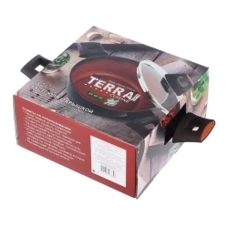 Кастрюля 3.5л Kitchen Star Terra