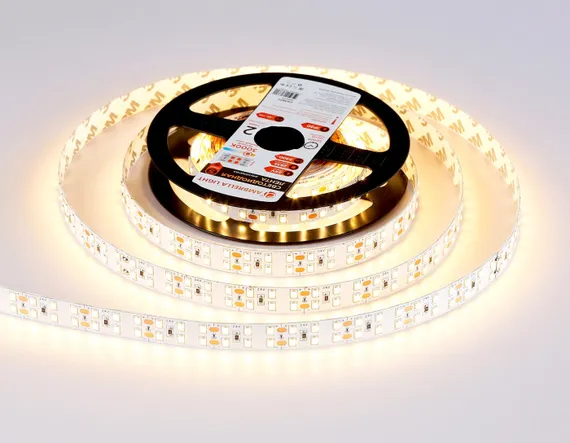 Светодиодная лента Illumination GS3601 Ambrella