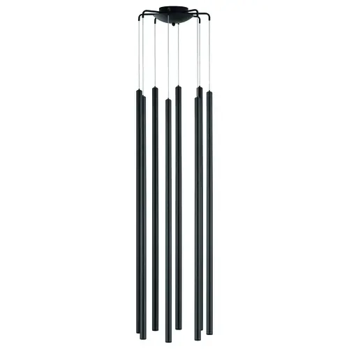 Подвесной светодиодный светильник Lightstar TUBO L8T747447