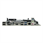 Материнская плата AFOX IH110D4-MA5, Socket1151, mATX, Retail, 2xDDR4, PCIe3.0, 1xM.2, 100LAN, 6xUSB2, 4xUSB3, CPU TDP 95Вт, VGA, HDMI