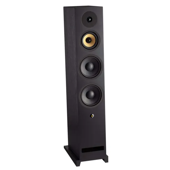 Davis Acoustics Krypton 9 Technik Black
