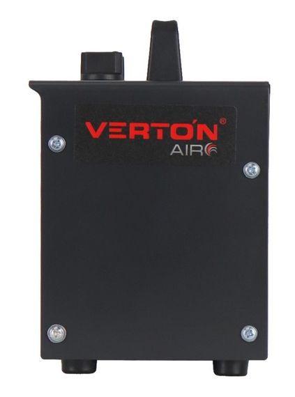 Тепловая пушка электрическая Verton Air EH-2 2кВт 220V 36417